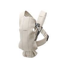 Baby Carriers