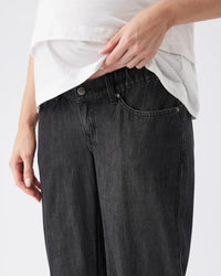 Billie Elastic Waist Jeans