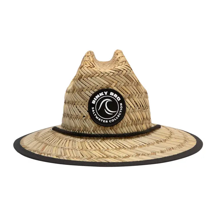 Kids Straw Sun Hat