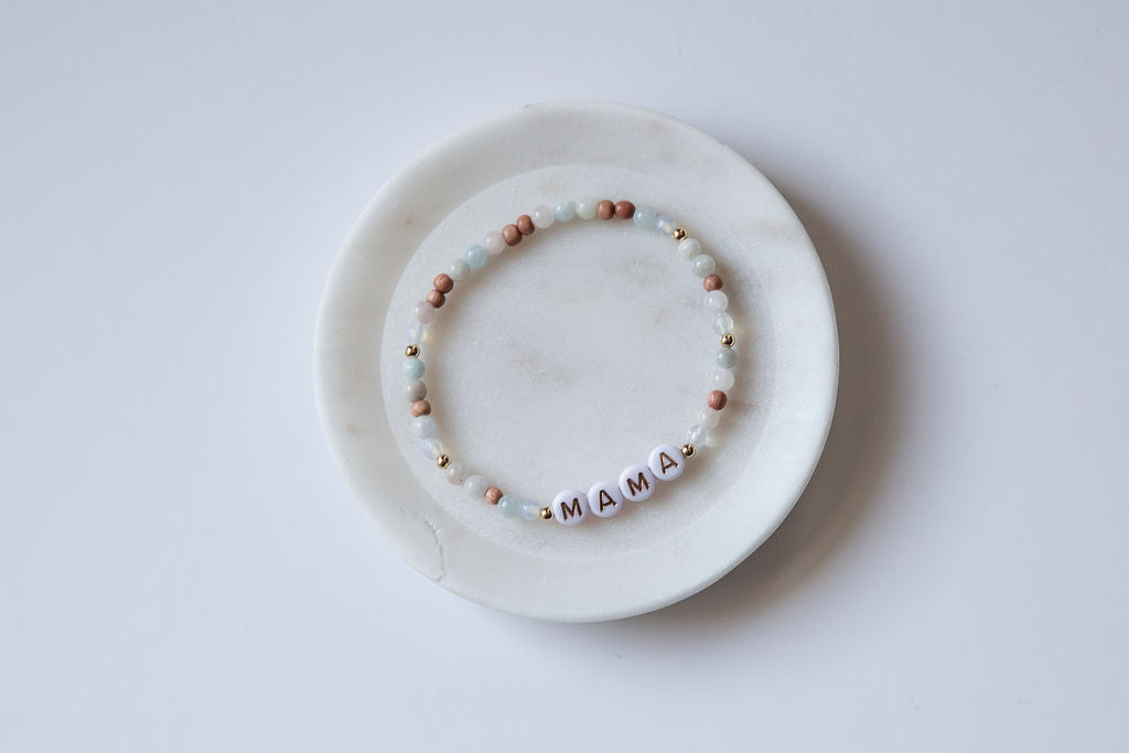 For Mom Bracelet