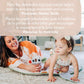 Boho Chic Luxe Developmental Gymini
