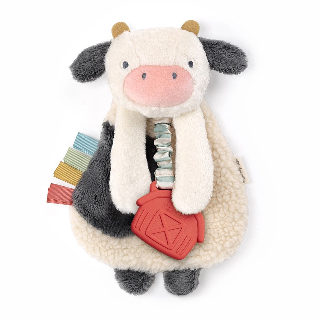 Itzy Lovey Plush