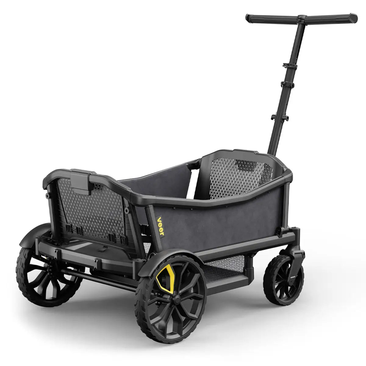 All-Terrain Cruiser Wagon XL