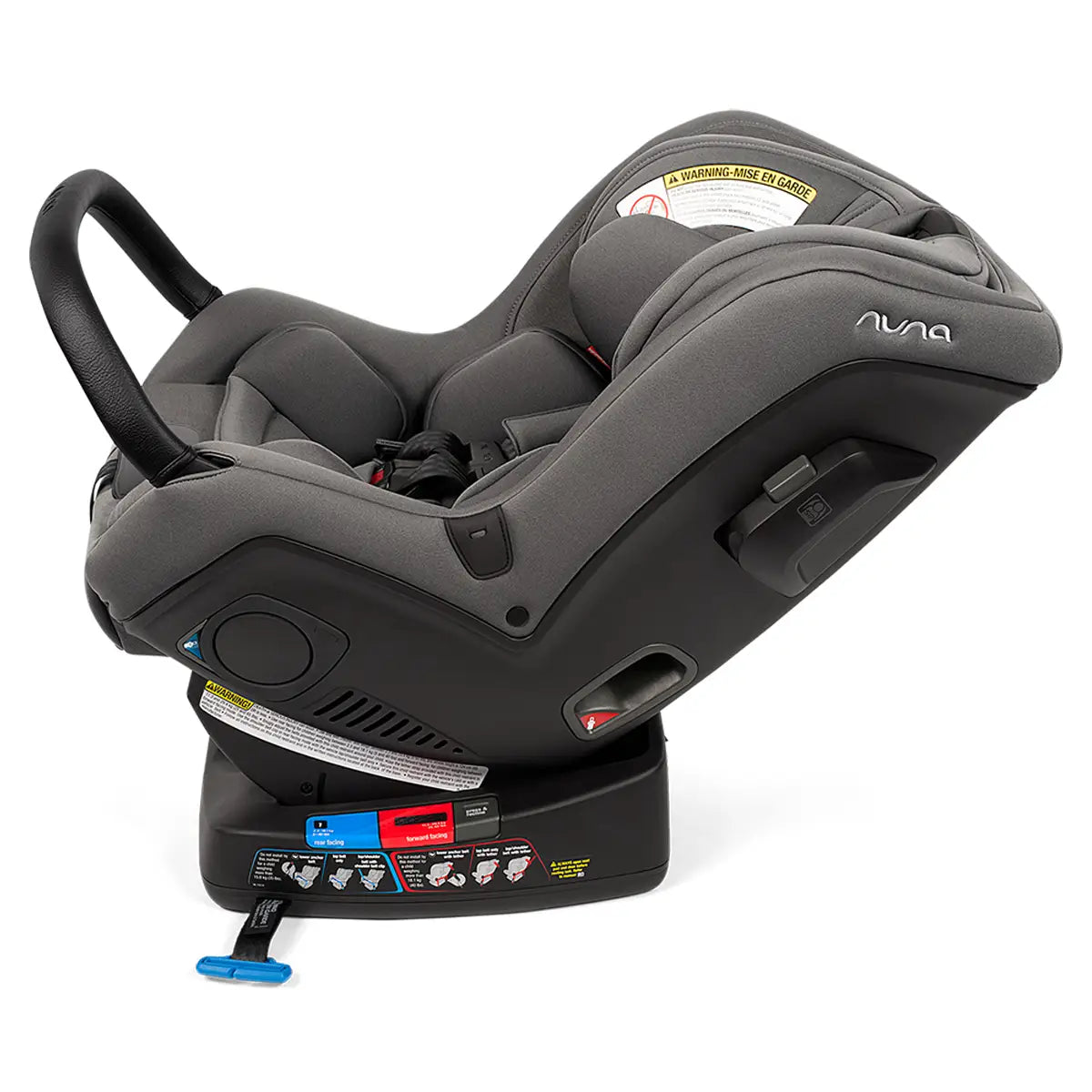 Rava Convertible Car Seat