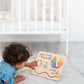 Busy Board Toy
