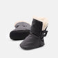 Sherpa Booties