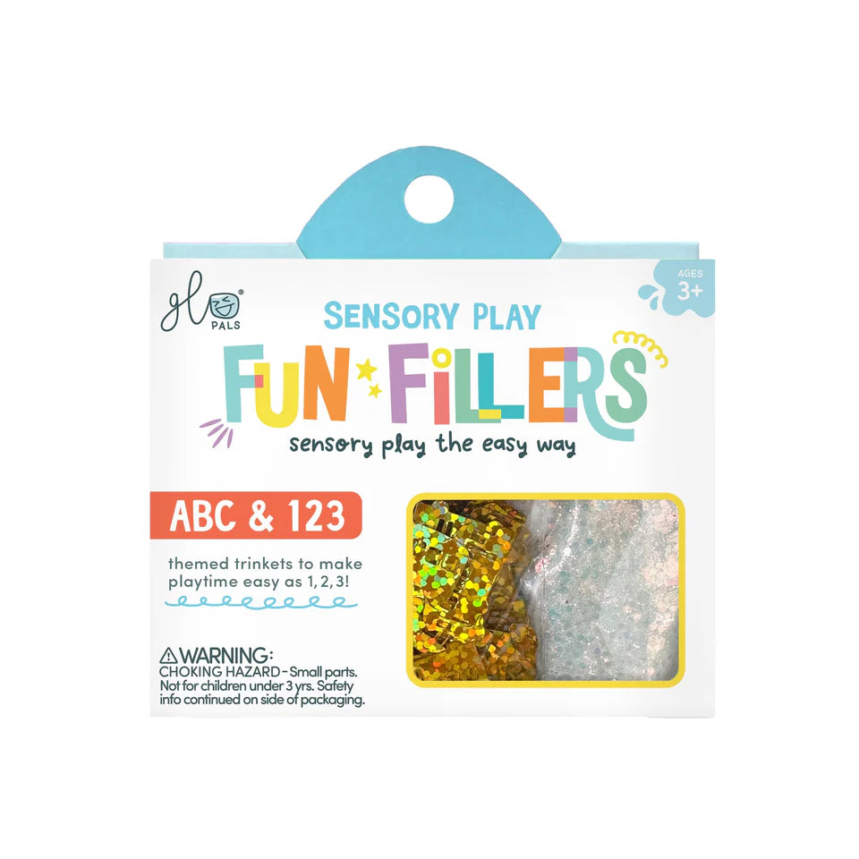 Fun Fillers