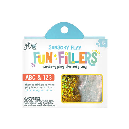 Fun Fillers