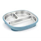 Stainless Steel Suction Divided Plate