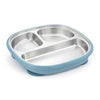 Stainless Steel Suction Divided Plate