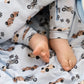 Footless Sleeper