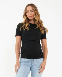 Organic Nursing Tee
