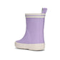 Retro Rain Boots