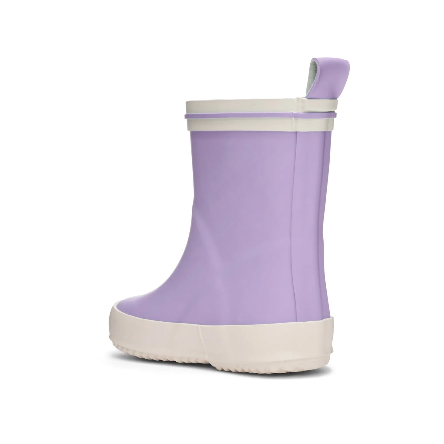 Retro Rain Boots