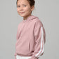 Side Trim Hoodie