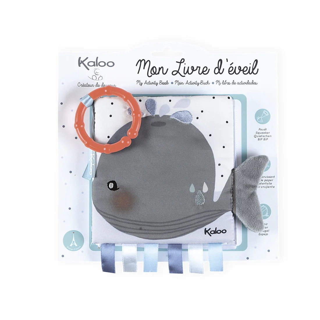 The Sad Whale