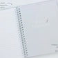 Pregnancy Journal - Sand Linen