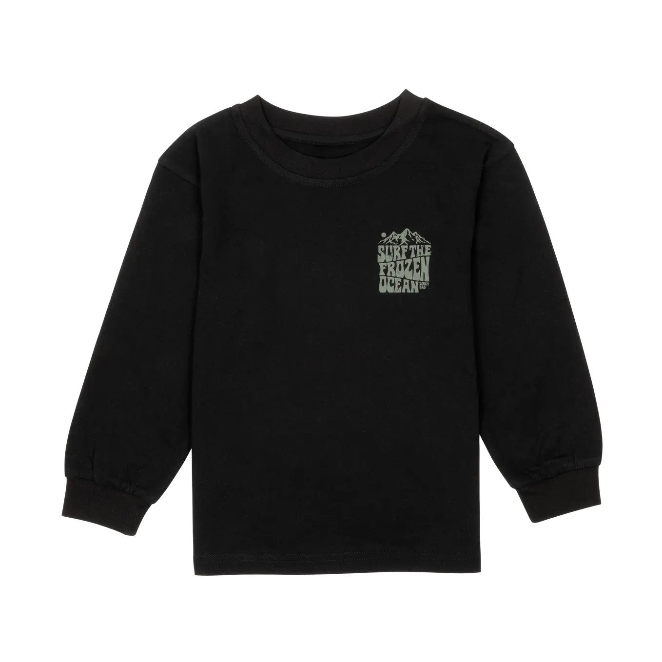 Frozen Ocean Tee
