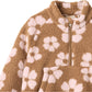 Fleece Anorak