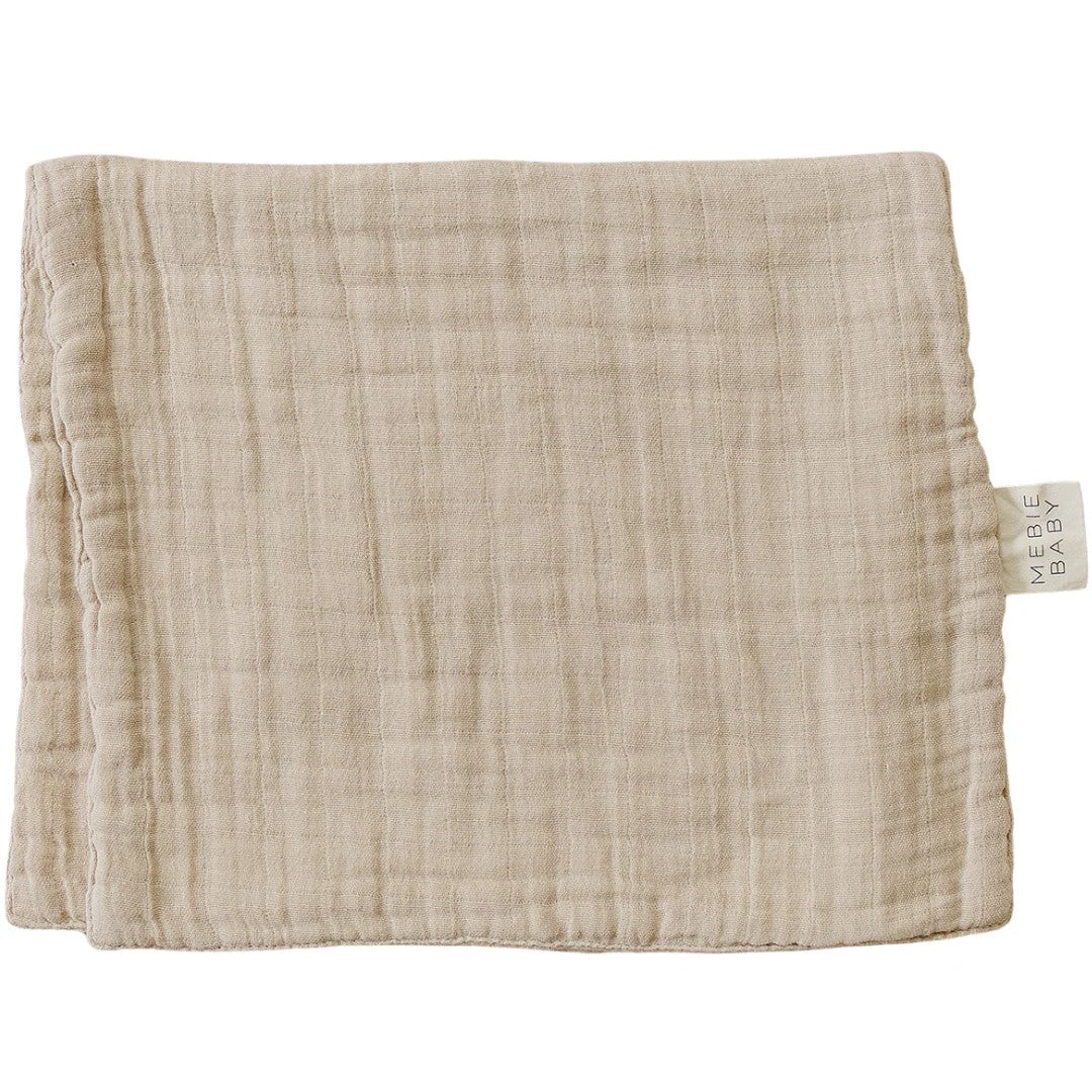 Muslin Burp Cloth