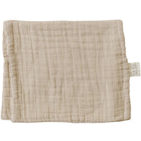 Muslin Burp Cloth
