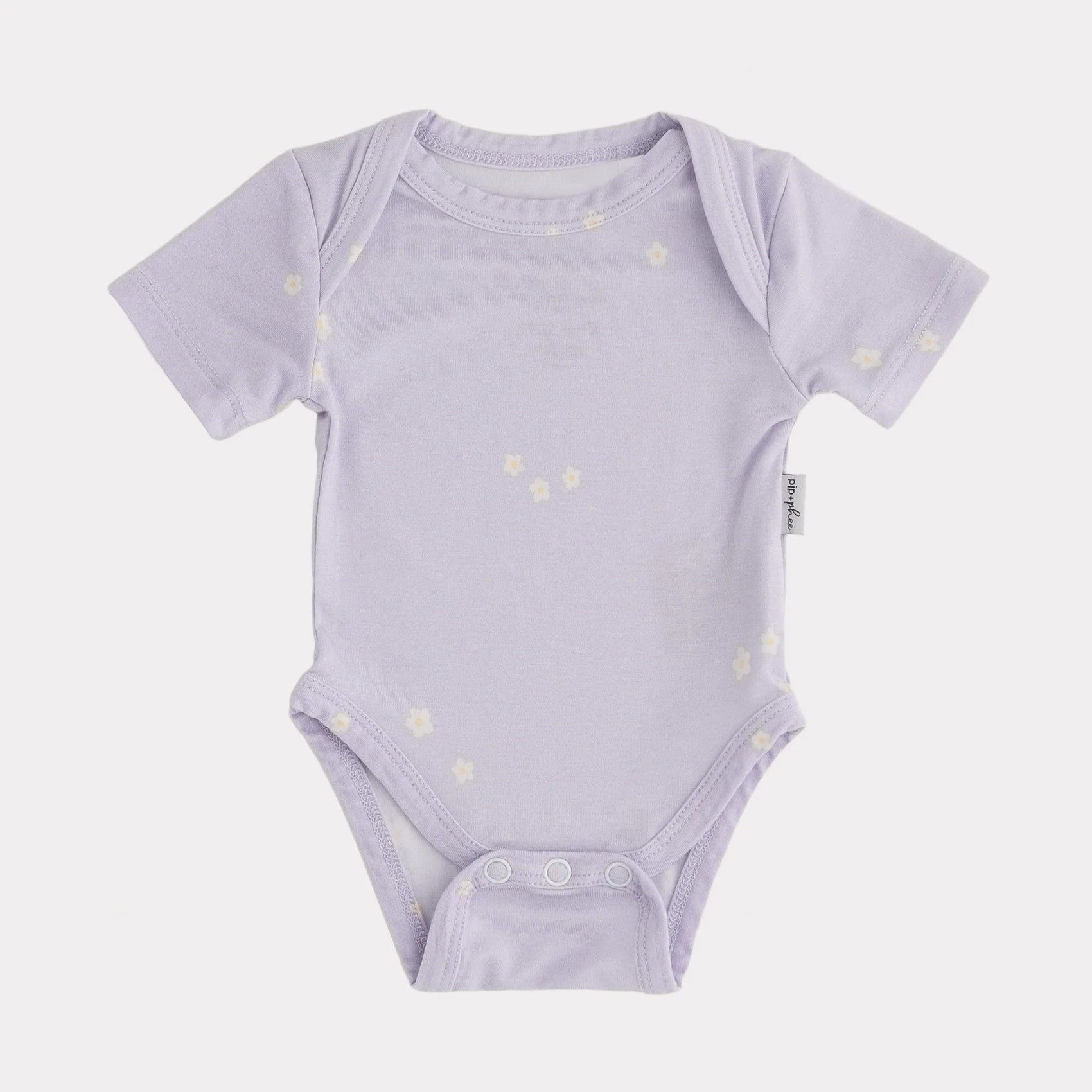 SS Printed Onesie