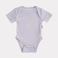 SS Printed Onesie