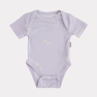 SS Printed Onesie