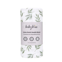 Muslin Swaddle Blanket
