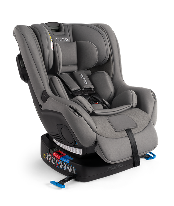 Rava Convertible Car Seat