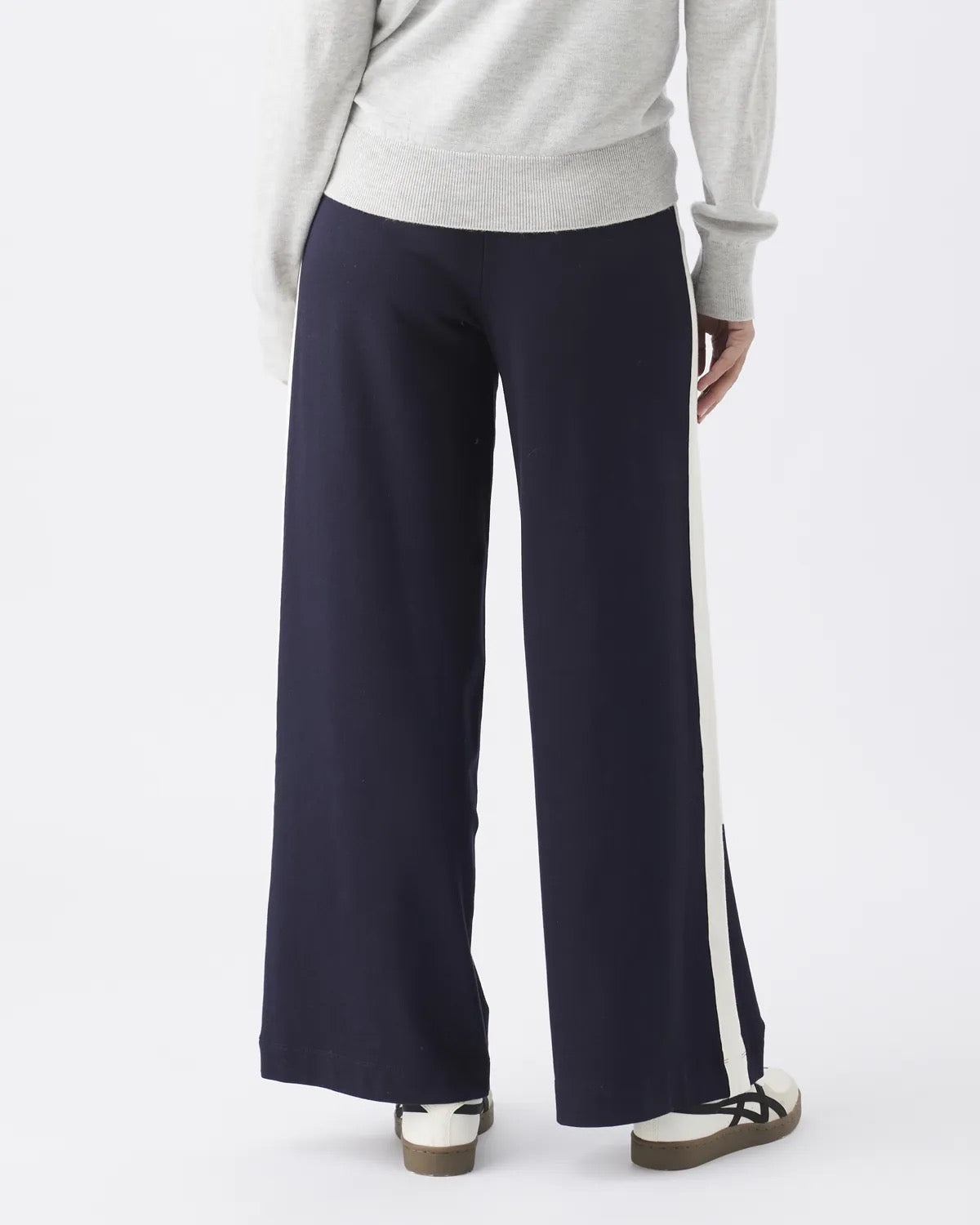 Ari Wide Leg Pant