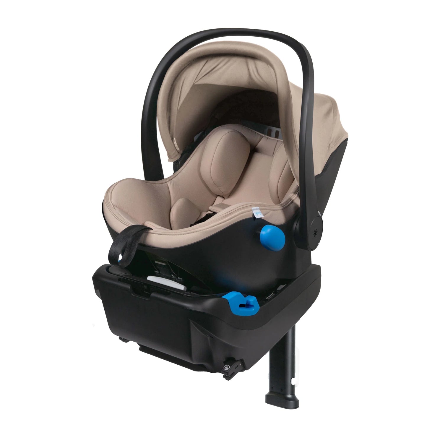 Liing Infant Carseat - latte