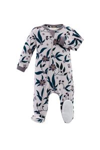Cotton Footed Sleeper