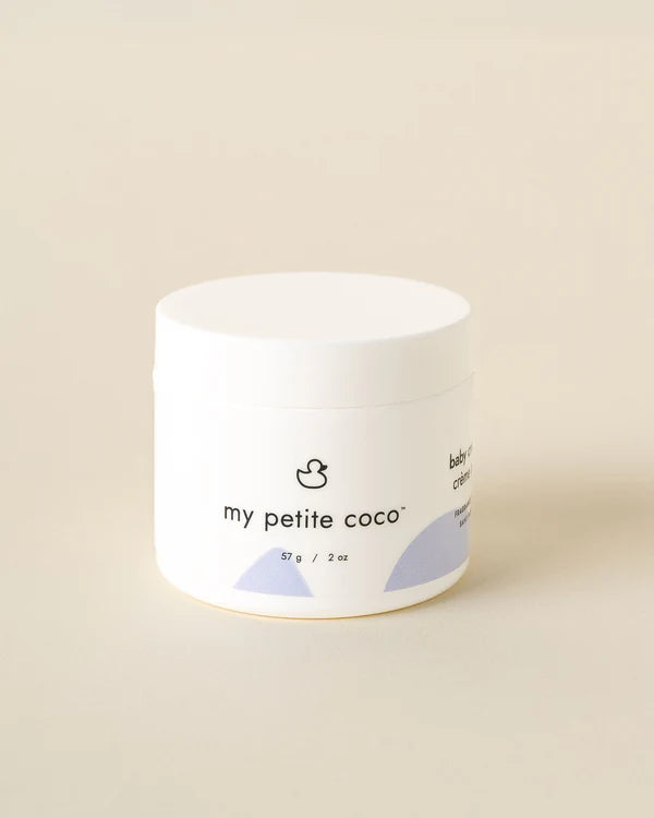 Baby Cream
