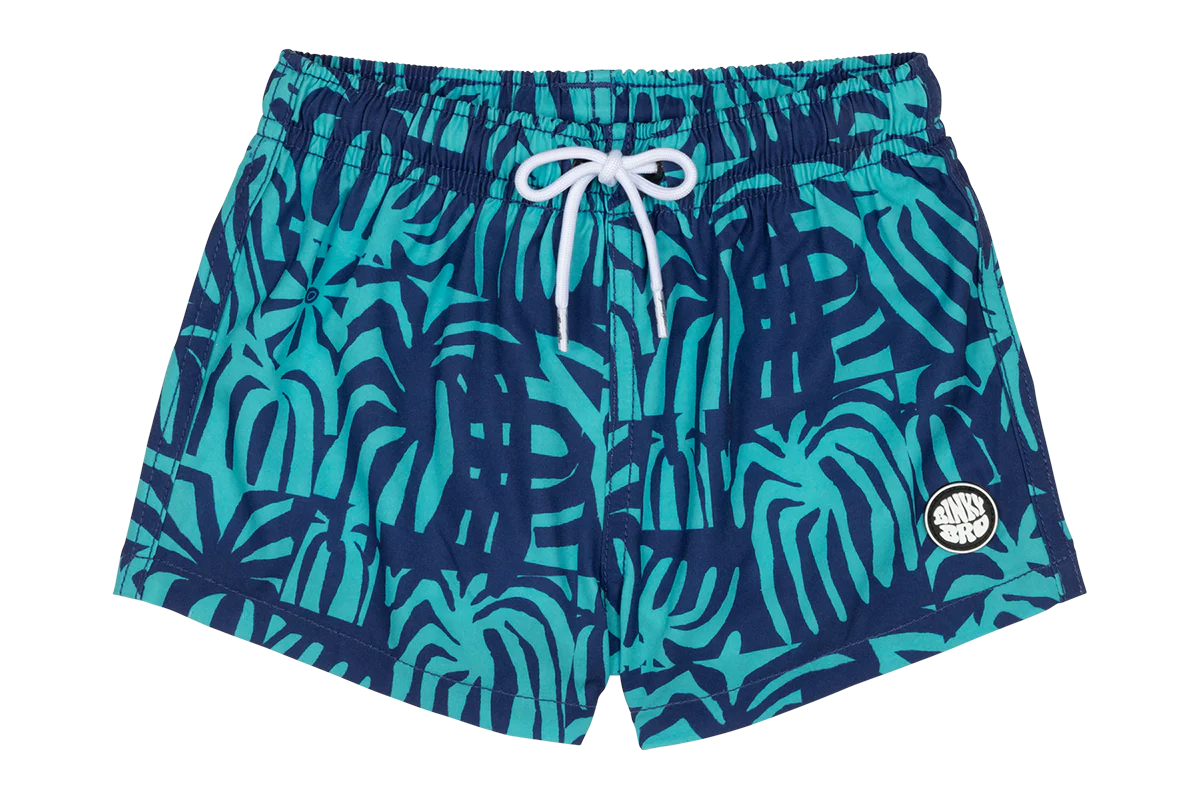 Tahitian Swimsuit