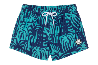 Tahitian Swimsuit
