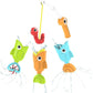 Catch 'n' Sprinkle Fishing Set