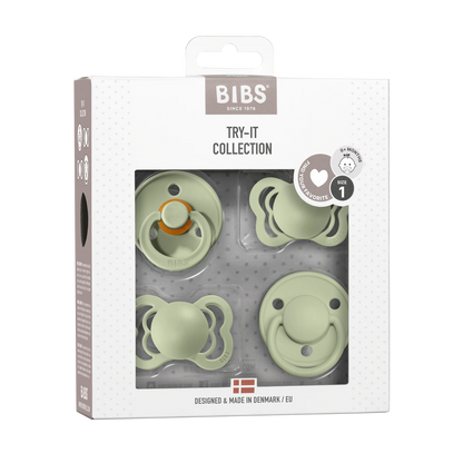 Try-it Collection