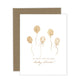 Baby Shower Balloons