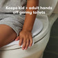 Fold and Go Potty Seat
