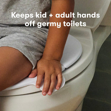 Fold and Go Potty Seat