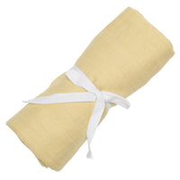 Cotton Muslin Swaddle Blanket