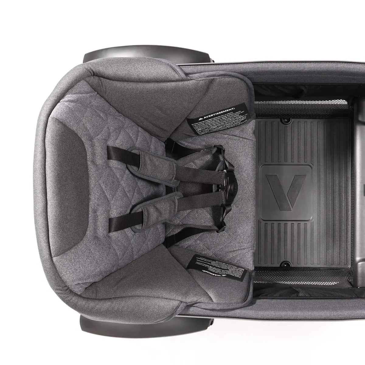Comfort Seat for Toddlers