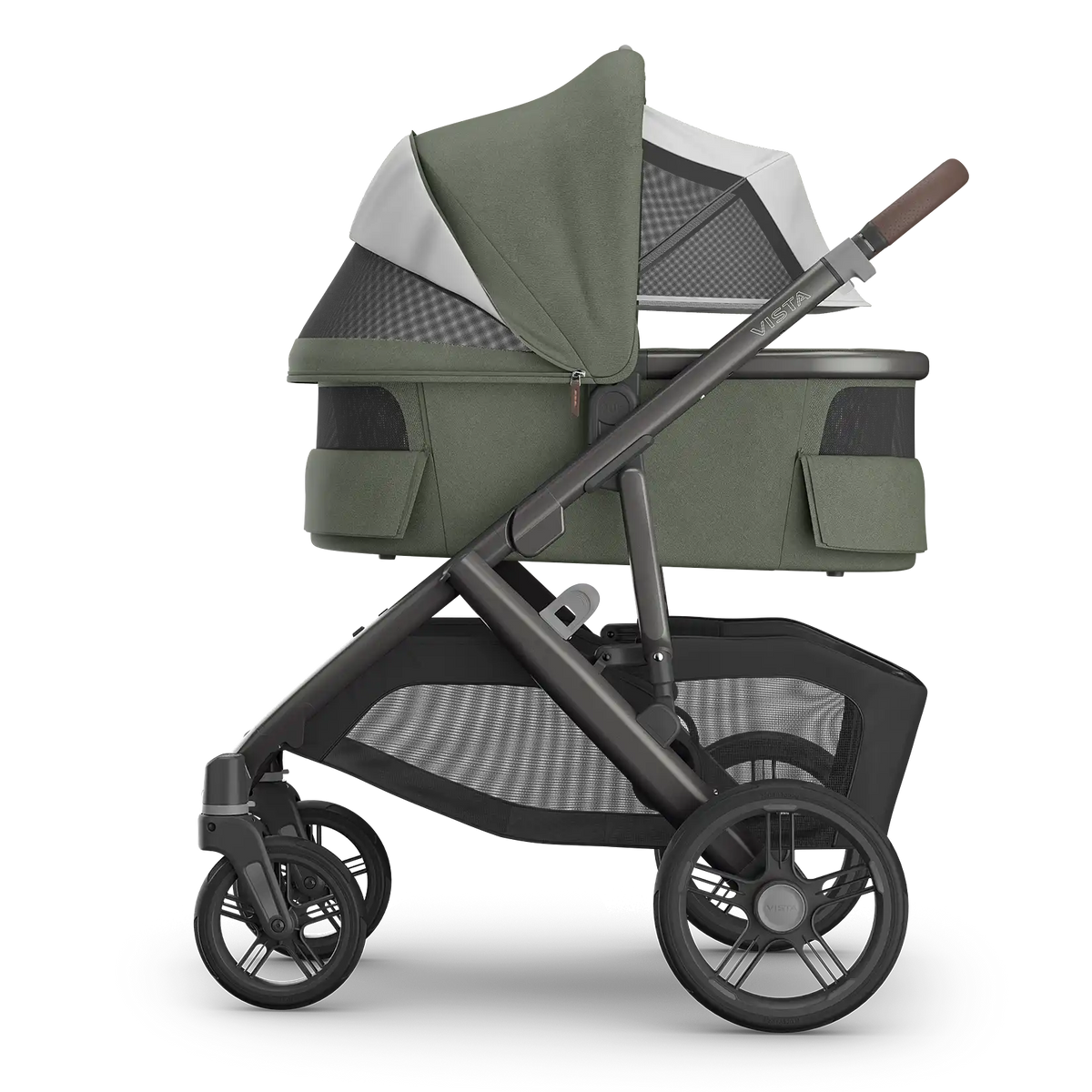 Bassinet V3