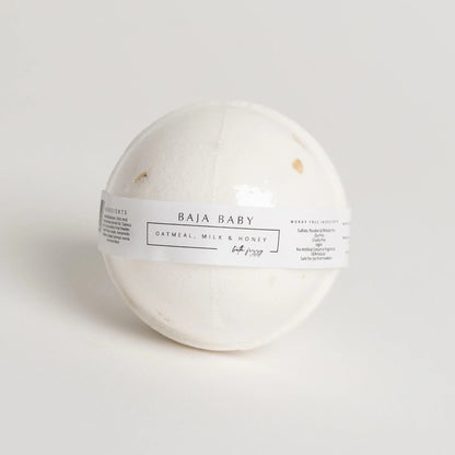 Bath Fizzy - 3oz