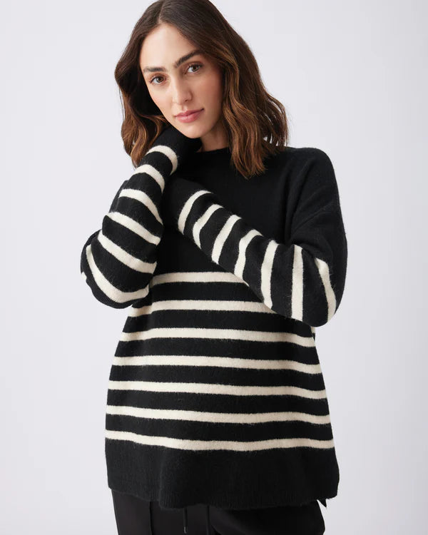 Gerri Nursing Knit