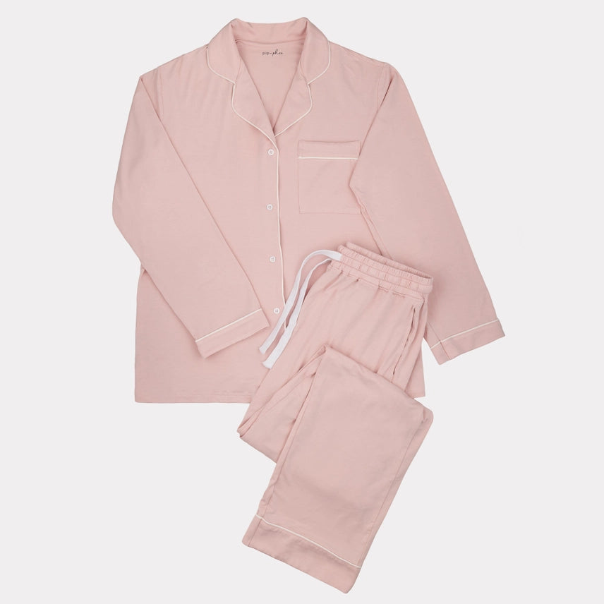 Bamboo Pyjama Set