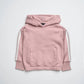 Side Trim Hoodie