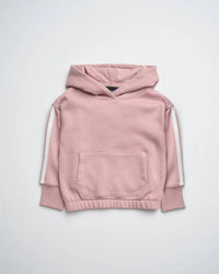 Side Trim Hoodie