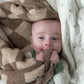 Plush Blanket Toddler